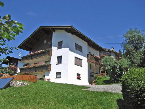 Apartment Straif by Interhome - Kirchberg in Tirol