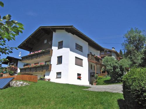Apartment Straif by Interhome Kirchberg i. Tirol