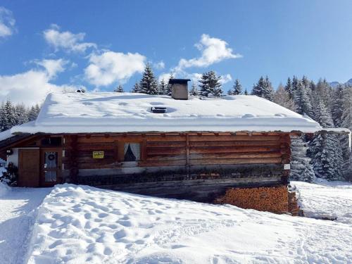 Locazione Turistica Chalet Baita Tabià - Dolomites - Apartment - Bellamonte
