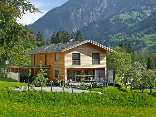 Apartment Corinna by Interhome in Vandans, Österreich