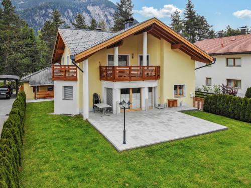 Holiday Home Heidi by Interhome in 里登