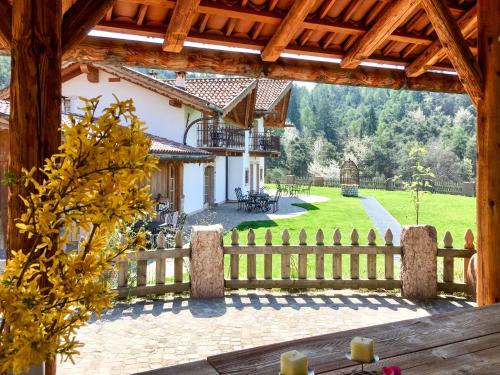  Apartment Royal Gala by Interhome in Sanzeno