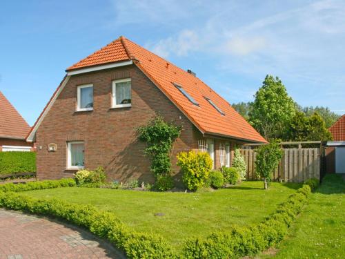 Apartment Schonerweg by Interhome in Norddeich, Deutschland