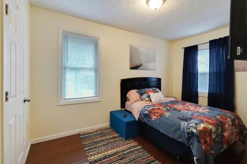 Cozy APT near UC, Hospital and Zoo! Amazing Location! apts