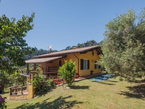  Holiday Home Luca by Interhome, Pension in Montignoso