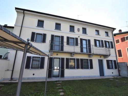 Holiday Home La Corte Bricca - Casa Padronale by Interhome