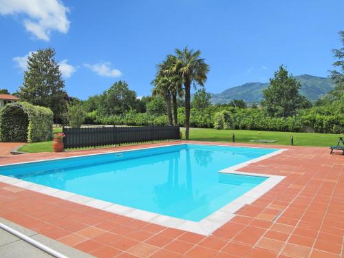  Holiday Home Teresa by Interhome in Piaggiori