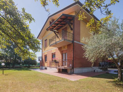  Apartment Casone by Interhome in Marina di Massa
