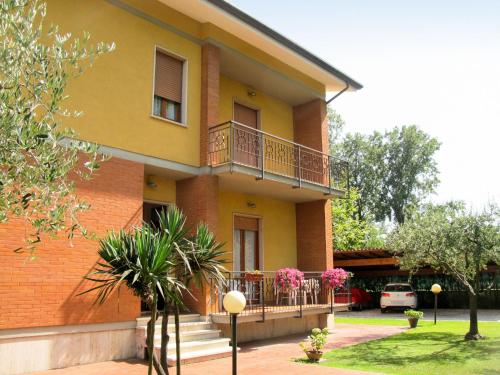  Apartment Casone by Interhome in Marina di Massa