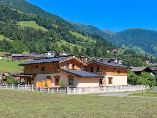 Holiday Home Schwendau-2 by Interhome in Hippach, Österreich