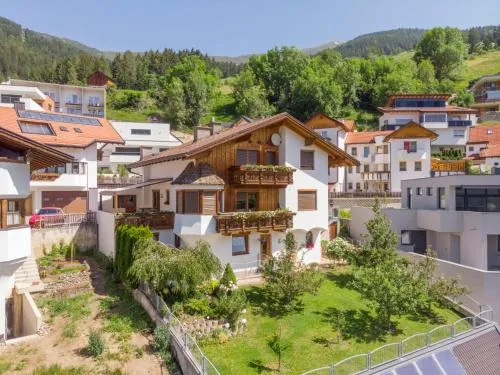 Apartment Evi by Interhome in Fließ, Österreich