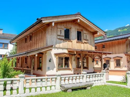 Holiday Home Schwendau-1 by Interhome in Hippach, Österreich