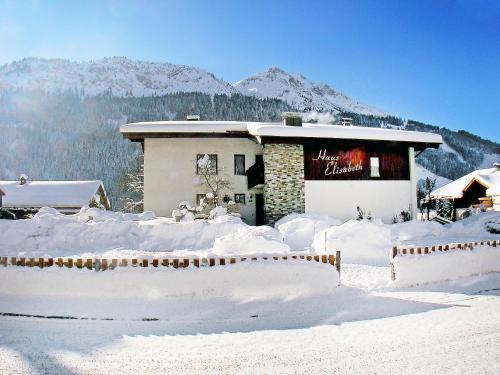 Apartment Elisabeth-2 in 6672 Nesselwängle