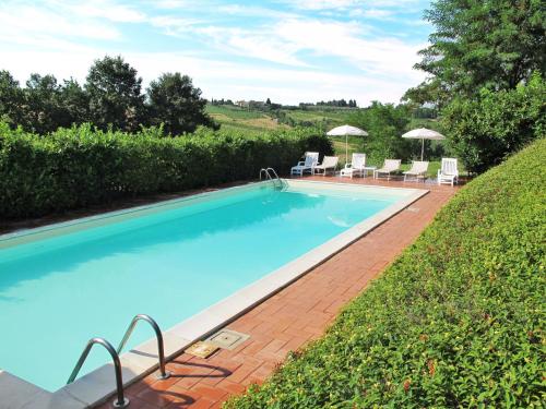  Holiday Home Villa Magna by Interhome in Pian dei Cerri