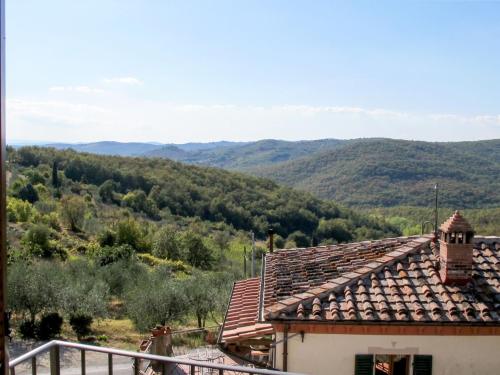  Holiday Home Montechioccioli-3 by Interhome in Gaiole in Chianti