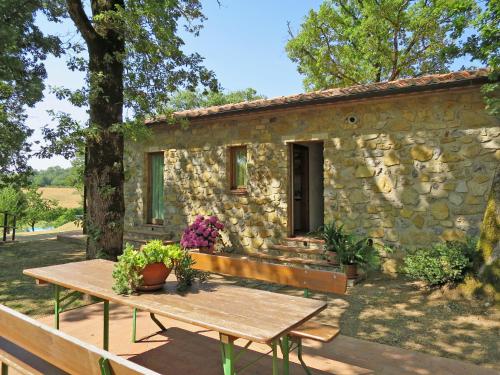 Locazione Turistica Convento gîte à louer Gabellino