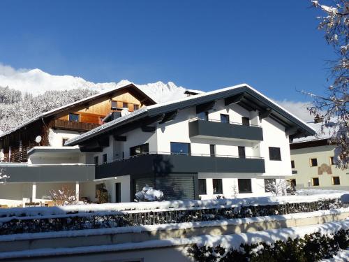 Apartment Schallhart by Interhome, Pension in Terfens