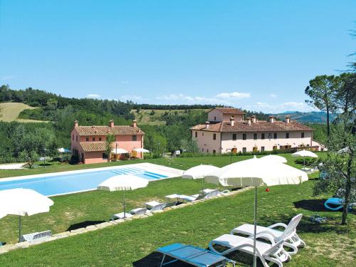  Apartment Francigena-2 by Interhome in Castelnuovo D'elsa