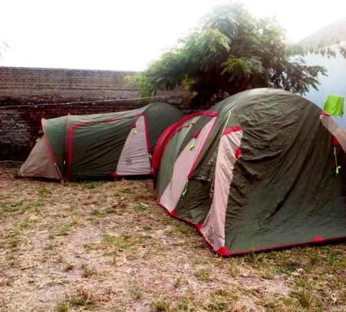 Kabatoro Lodge and Tourist Camp
