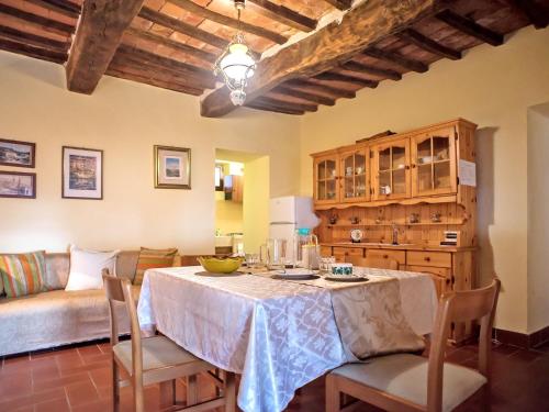 Apartment Paradiso Selvaggio-1 by Interhome 5