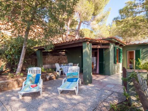  Holiday Home Piccola Oasi-6 by Interhome, Unterkunft in Capoliveri