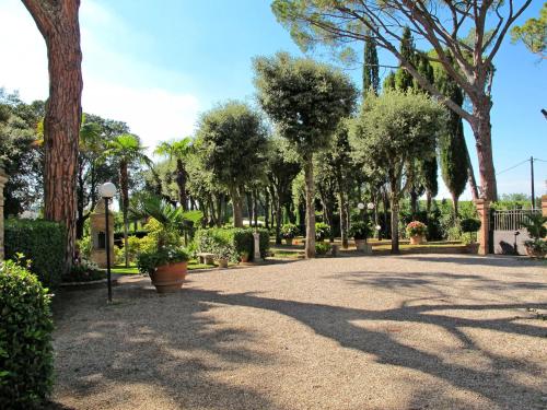  Apartment Giuggiolo - Giuggiolo 5 by Interhome in Bibbiano