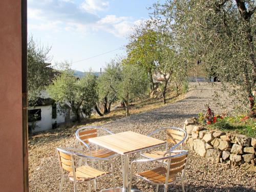  Holiday Home Montechioccioli-1 by Interhome in Gaiole in Chianti