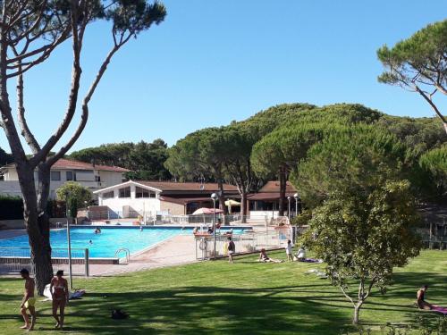  Apartment Campeggio del Forte-2 by Interhome in Marina di Bibbona