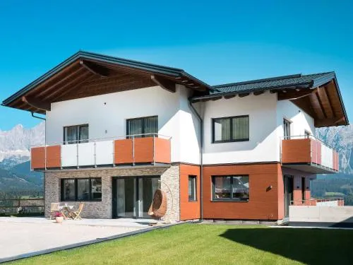 Apartment Rubin by Interhome in Schladming, Österreich