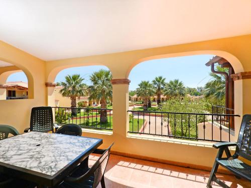  Apartment 4 Mori- Residence - MUV101 by Interhome, Unterkunft in Muravera