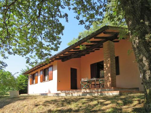 Locazione Turistica Rosa gîte à louer Gabellino