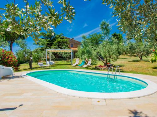  Holiday Home Casa Bensa by Interhome, Pension in Camaione