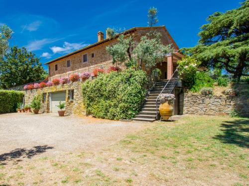  Holiday Home Casa Bensa by Interhome in Camaione