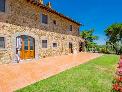 Holiday Home Casa Bensa by Interhome in Capraia E Limite