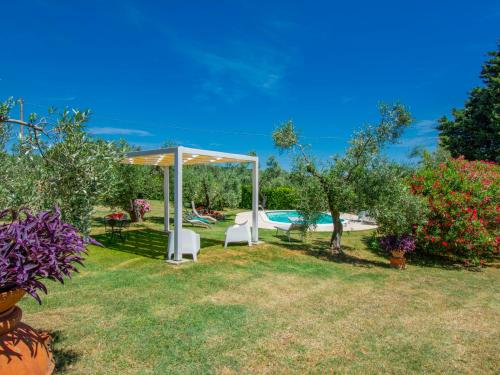 Holiday Home Casa Bensa by Interhome in Capraia E Limite