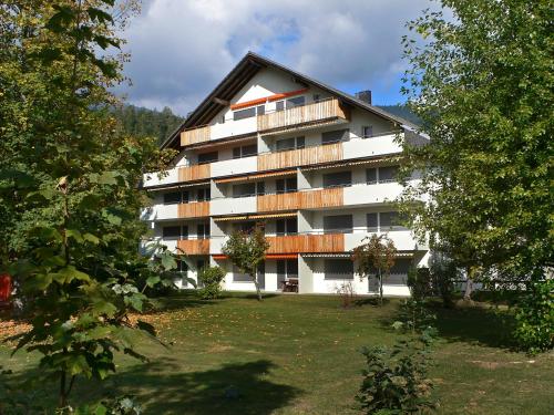 Apartment Val Signina-1 by Interhome - Laax-Murschetg