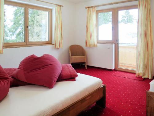 Apartment Luxner-5 by Interhome