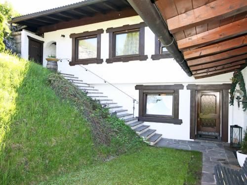 Apartment Lener-2 by Interhome in Matrei am Brenner