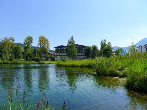 Apartment Apt- 13 by Interhome, Laax (foto 5)