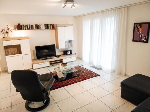 Apartment Hegglistrasse 9-2 by Interhome in เอนเนทบึร์เกน