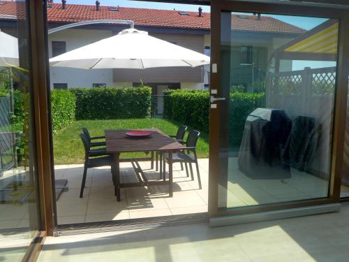 Holiday Home Route de Coinsin by Interhome in Lussy-sur-Morges