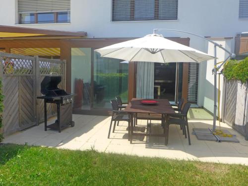 Holiday Home Route de Coinsin by Interhome in Morges