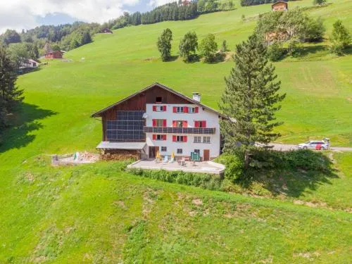 Apartment Elsa by Interhome in Blons, Österreich