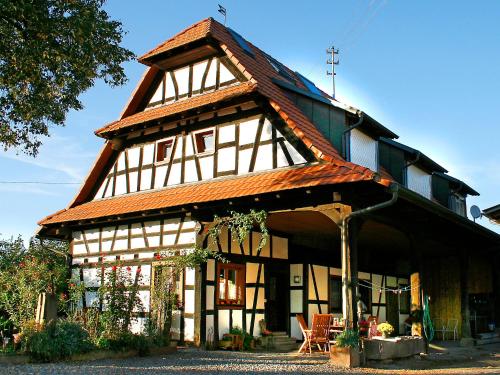 Apartment Dieboldshof-2 by Interhome in Neuried, Deutschland