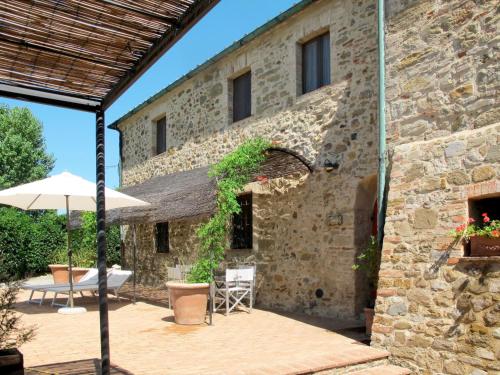  Apartment Piettorri - Violetta by Interhome in Casa Montacuto