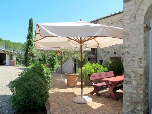  Apartment Piettorri - Ginestra by Interhome in Casa Montacuto