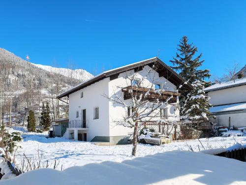  Holiday Home Apart Patricia - PTZ102 by Interhome, Ferienwohnung in Prutz