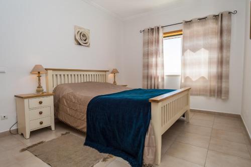  Apartment Cristaluz in Luz