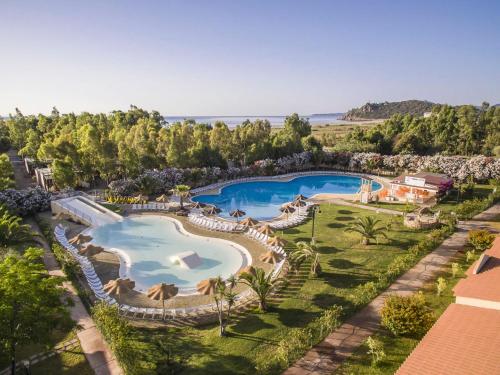  Apartment 4 Mori- Residence - MUV100 by Interhome in Costa Rei