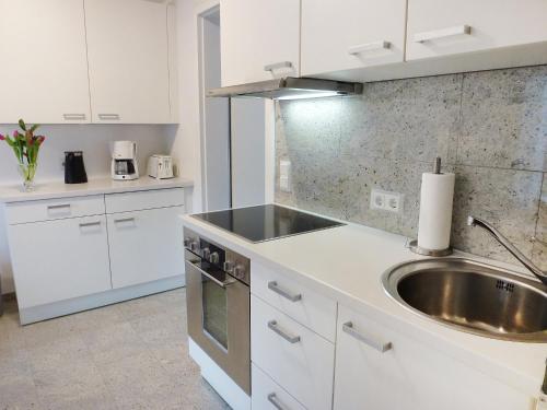 艾森巴赫公寓 (Apartment Willmann by Interhome) in 艾森巴赫 /黑森林